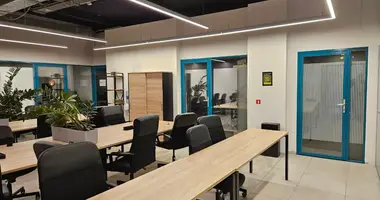 Oficina 845 m² en Moscú, Rusia