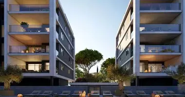 2 bedroom apartment in Germasogeia, Cyprus