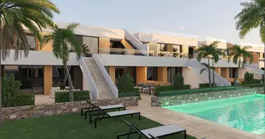 Бунгало в Alhama de Murcia, Испания