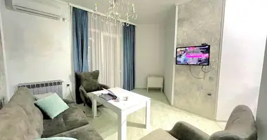 Appartement 2 chambres dans Batoumi, Géorgie