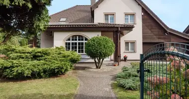 Apartamento en Skorzewo, Polonia