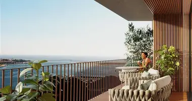 3 bedroom apartment in Porto, Portugal