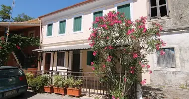 Townhouse in Agios Prokopios, Greece