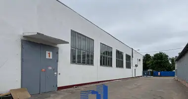 Propiedad comercial 1 846 m² en Vítebsk, Belarús