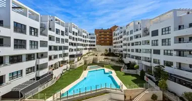 3 bedroom apartment in Dos Hermanas, Spain