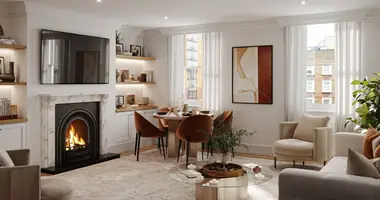 2 bedroom apartment in London, United Kingdom