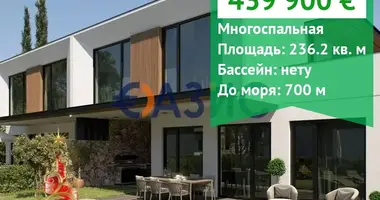 Maison 4 chambres dans Nessebar, Bulgarie