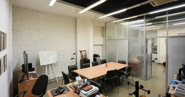 Офис 278 м² в Москва, Россия