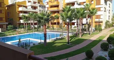 Wohnung 3 Schlafzimmer in Torrevieja, Spanien
