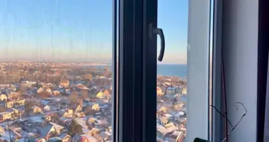 1 room apartment in Odesa, Ukraine