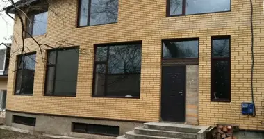 5 room house in Odesa, Ukraine
