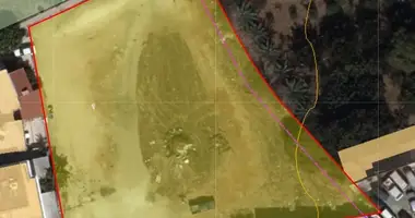 Wohnung in Chloraka, Zypern