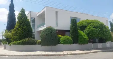 Willa 5 pokojów w Pafos, Cypr