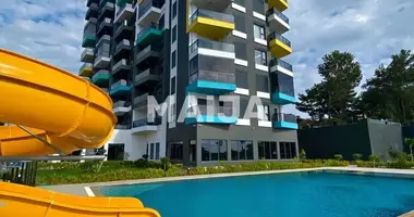 Maison 2 chambres dans Alanya, Turquie