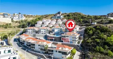 Квартира 2 спальни в Средиземноморский регион, Турция