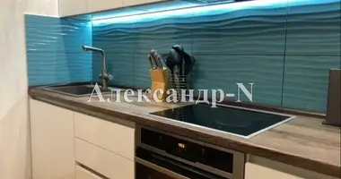 Wohnung 2 zimmer in Odessa, Ukraine