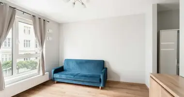 Wohnung 1 zimmer in Posen, Polen