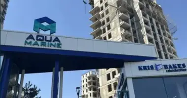 Appartement 2 chambres dans Odessa, Ukraine