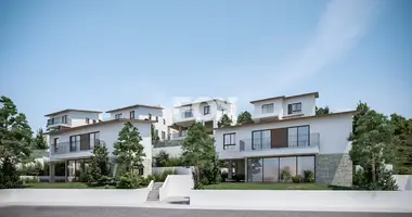 Villa in Germasogeia, Zypern