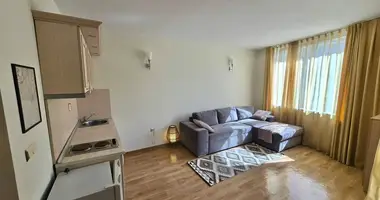 Mieszkanie 1 pokój w Nesebyr, Bułgaria