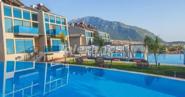 Kawalerka 1 pokój w Ölüdeniz, Turcja