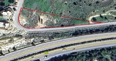 Участок земли в Эрими, Кипр