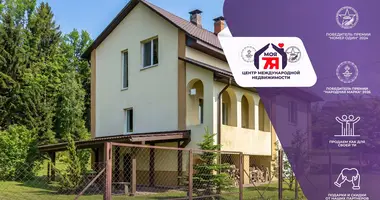 Дом в Беларучский сельский Совет, Беларусь