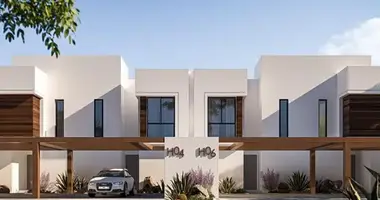 3 bedroom townthouse in Abu Dhabi, United Arab Emirates