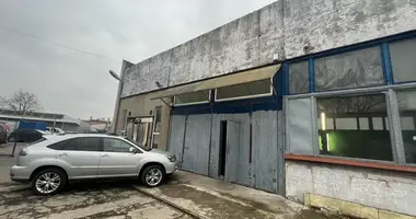 Propriété commerciale 200 m² dans Riga, Lettonie