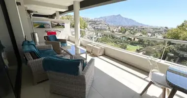 Apartamento 3 habitaciones en Benahavis, Španjolska