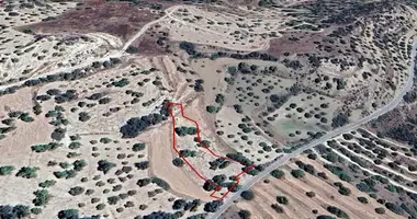 Apartamento en Mathikoloni, Chipre