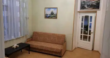Apartamento 1 habitación en Odesa, Ucrania
