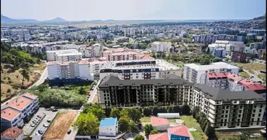 Apartamento en Montenegro