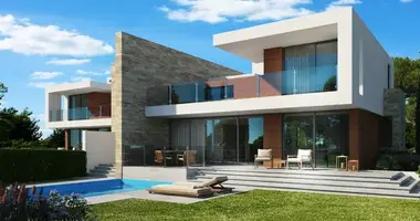 Villa in Loule, Portugal