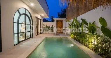 Villa en Pecatu, Indonesia