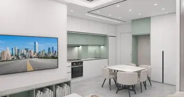 Wohnung 2 zimmer in Orikum, Albanien