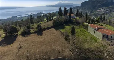 Parcela en Kymi, Grecia