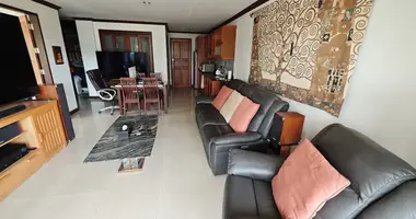 Condo 1 bedroom in Pattaya City, Thailand