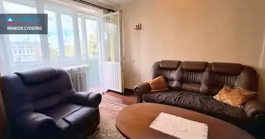 Wohnung 2 zimmer in Mariampol, Litauen