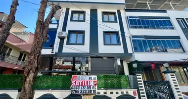 Wohnung 4 zimmer in 2020 Sokak, Türkei