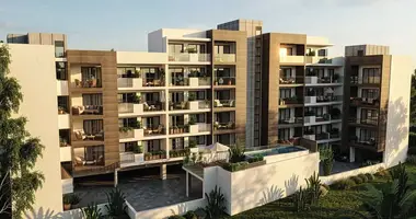 Apartamento 1 habitacion en Larnaca, Chipre