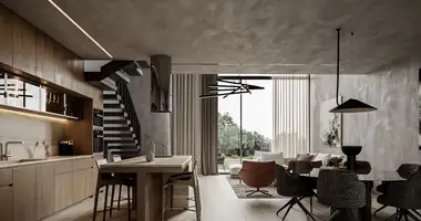 Apartamento en Yeroskipou, Chipre