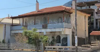Casa 4 habitaciones en Ano Loutro, Grecia