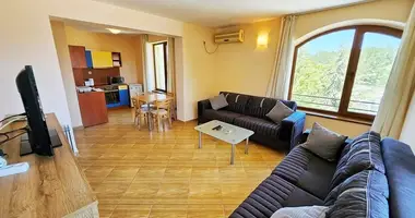 Wohnung 1 Schlafzimmer in Nessebar, Bulgarien