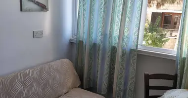 Adosado 2 habitaciones en Kathikas, Chipre