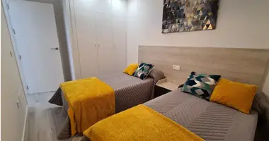 Reihenhaus in Murcia, Spanien