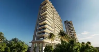 Apartamento 1 habitacion en Pafos, Chipre