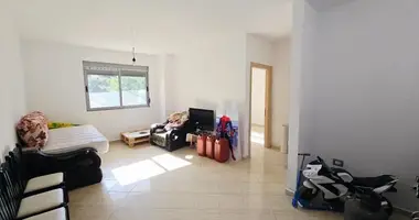 Apartamento 1 habitación en Bashkia Durres, Albania