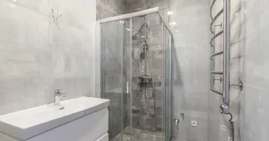 Investment 330 m² in Vilnius, Lithuania