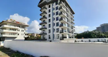 1 bedroom apartment in Demirtaş, Turkey